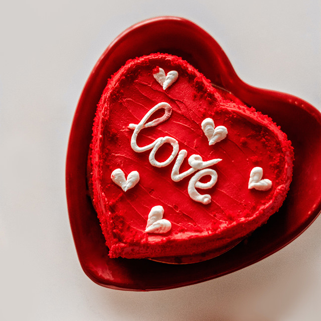 ハートモチーフ